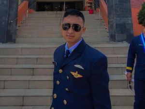 Warga Bangkalan Korban Tewas Kapal Tanker Terbalik Belum Lama Menikah