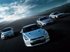 Versi Baru Godzilla Nissan GT-R Meluncur, Bakal Jadi Edisi Terakhir? Versi Baru Godzilla Nissan GT-R Meluncur, Bakal Jadi Edisi Terakhir?