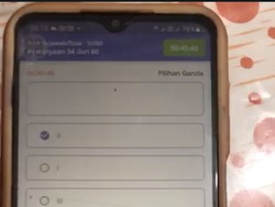 OSN SD Matpel IPA Banyak Dikeluhkan Eror, Puspresnas Akan Jadwalkan Ulang