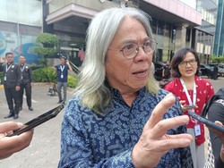 Perusahaan Milik Bill Gates RI Bikin Data Center Baru di Jakarta, buat Apa?