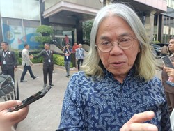 Bill Gates RI Mau Bangun Gedung Data Center di Cibitung Rp 4,5 T