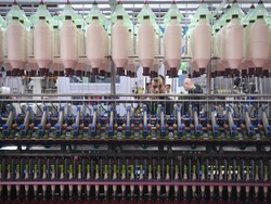 Industri Tekstil dan Pakaian Jadi RI Bisa Melesat, Bagaimana Caranya?