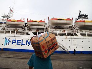 Info Mudik Gratis Kapal Nataru 2024/2025 Kemenhub: Jadwal dan Cara Daftar Info Mudik Gratis Kapal Nataru 2024/2025 Kemenhub: Jadwal dan Cara Daftar