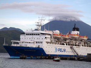 Cara Beli Tiket Pelni Online untuk Mudik Lebaran 2024, Cek di Sini