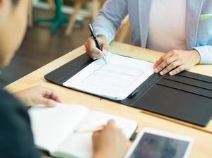 Apa itu Adendum? Definisi dan Fungsinya Apa itu Adendum? Definisi dan Fungsinya