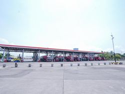 Penjelasan Lengkap Pertamina soal Pasokan BBM & LPG