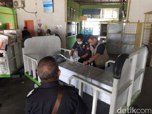 19 Jenazah Pekerja Migran Ilegal di Malaysia Dipulangkan ke NTT