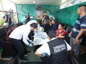 Tipu Daya IRT di Deli Serdang, Janjikan Anak Korban Masuk Polisi-Raup Rp 1,3 M