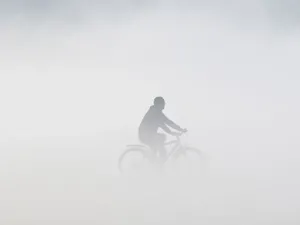 Polusi Udara di New Delhi Kian Ganas, Warga Kesulitan Bernapas