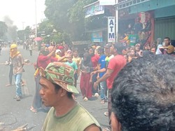 Heboh Dukun Santet hingga Pecah Kongsi Internal Golkar NTT