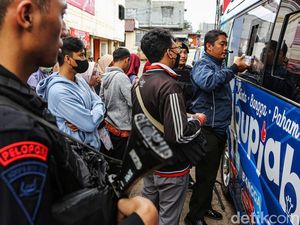 3 Lokasi Penukaran Uang Baru Lebaran di Semarang dan Syaratnya