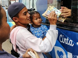 Jadwal dan Lokasi Penukaran Uang Baru di Makassar Periode Ramadhan 2025