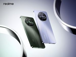 Realme 12 5G Mulai Dijual, Ini Fitur Andalannya