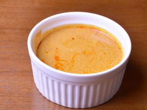 Resep Sambal Kacang Gorengan, Pedas Gurihnya Bikin Nagih