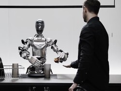 6 Pekerjaan Ini Berpotensi Hilang karena Digantikan AI, Apa Saja?