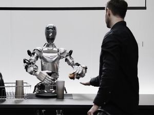 6 Pekerjaan Ini Berpotensi Hilang karena Digantikan AI, Apa Saja? 6 Pekerjaan Ini Berpotensi Hilang karena Digantikan AI, Apa Saja?