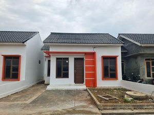 Deretan Rumah di Aceh Besar Rp 160 Juta-an, Lahannya Luas Deretan Rumah di Aceh Besar Rp 160 Juta-an, Lahannya Luas