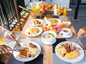 Sebaiknya Sarapan Makanan Gurih atau Manis? Ini Kata Ahli Sebaiknya Sarapan Makanan Gurih atau Manis? Ini Kata Ahli