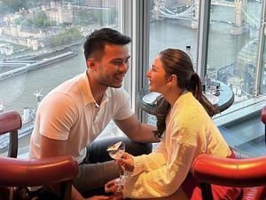 Yakup Hasibuan Ungkap Alasan Jessica Mila Melahirkan dengan Proses Caesar Yakup Hasibuan Ungkap Alasan Jessica Mila Melahirkan dengan Proses Caesar