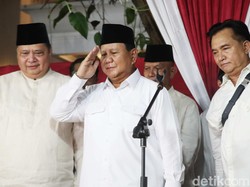 Nasib Kenaikan Tarif PPN Jadi 12% di Tangan Prabowo