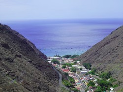 Pulau Terpencil Tempat Napoleon Diasingkan Ingin Lebih Banyak Turis