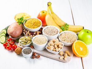 Pejuang Body Goals, Ini Cara Efektif Menurunkan BB Tanpa Perlu Kelaparan Seharian Pejuang Body Goals, Ini Cara Efektif Menurunkan BB Tanpa Perlu Kelaparan Seharian