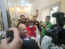 Oknum Pegawai BPN Yogyakarta Terseret Jual Aset Asrama Sumsel Ditahan