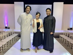 Thariq Halilintar Percaya dengan Harris Vriza untuk Urusan Berbisnis