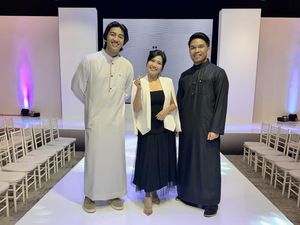Thariq Halilintar Percaya dengan Harris Vriza untuk Urusan Berbisnis Thariq Halilintar Percaya dengan Harris Vriza untuk Urusan Berbisnis