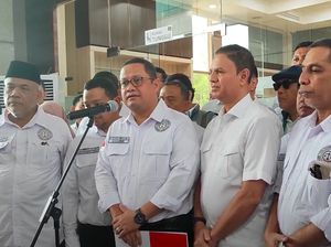 Tim Hukum AMIN Ingin Pilpres 2024 Diulang Tanpa Gibran Tim Hukum AMIN Ingin Pilpres 2024 Diulang Tanpa Gibran