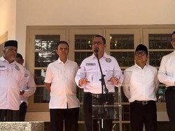 Tim AMIN Optimistis dengan Gugatan di MK: Bukti dan Saksi Cukup Meyakinkan