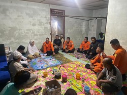 Cerita Sailani Hilang 3 Hari Ditemukan Warga Ngaku Sahur-Puasa di Hutan