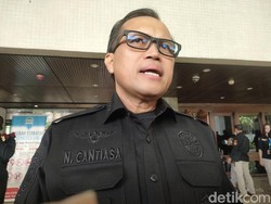 Muncul Wacana Duet Nyoman Cantiasa-De Gadjah di Pilgub Bali 2024