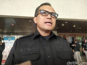 Muncul Wacana Duet Nyoman Cantiasa-De Gadjah di Pilgub Bali 2024 Muncul Wacana Duet Nyoman Cantiasa-De Gadjah di Pilgub Bali 2024