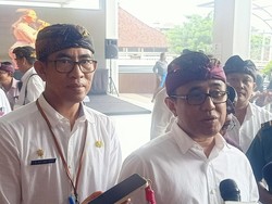 TPST Tahura Ngurah Rai Ditutup