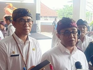 TPST Tahura Ngurah Rai Ditutup TPST Tahura Ngurah Rai Ditutup