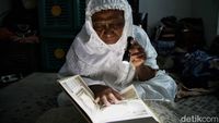 Warga Kampung Susun Bayam Jalani Ramadan dengan Keterbatasan