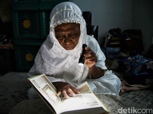 Warga Kampung Susun Bayam Jalani Ramadan dengan Keterbatasan