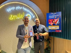 Transaksi QRIS Pakai Bank Ini Bisa Dapat Cashback 10%, Ada Hadiah Motor!