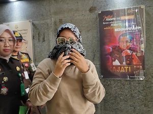 Yeni Verawati Buronan Kejati Sumbar Kasus Penipuan Ditangkap di PALI
