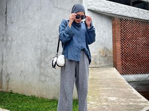 Hasil Penjualan Buku Zaskia Mecca-Guzelya Marisova Akan Didonasikan ke Palestina