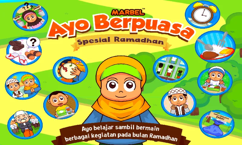 Game Android Terbaik Tema RamadanDi sini bakal diberikan 10 opsi yang bisa gamer jajal. Judul-judul yang disebutkan di bawah ini referensinya dari Google Play Store.