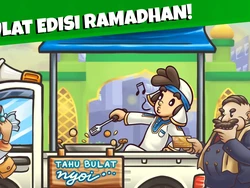 10 Game Android Terbaik Tema Ramadan, Bisa Nemenin Ngabuburit