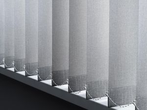 7 Langkah Membersihkan Gorden Vertical Blind di Rumah