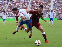 Spalletti Kritik Kondisi Fisik Timnas Italia