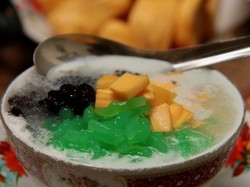 Bukan Sekedar Sunnah, Ini 4 Alasan Anjuran Berbuka Puasa dengan yang Manis