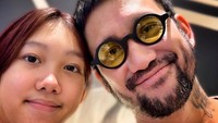 Cerita Tora Sudiro Kirim 'Mata-mata' saat Putrinya Pergi, Ini Kata Psikolog
