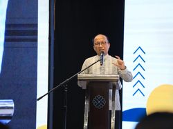 Kemnaker Dorong Pelatihan Vokasi Berkualitas bagi Angkatan Kerja di RI