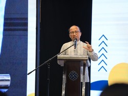 Kemnaker Dorong Pelatihan Vokasi Berkualitas bagi Angkatan Kerja di RI