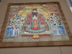 AS Kembalikan Jarahan ke Jepang, Ditemukan di Loteng Warga